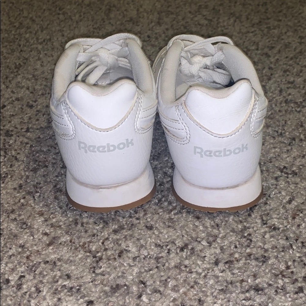 EUC Reebok size 13 - Picture 3 of 5